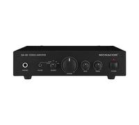 IMG Stageline SA-50 Compact Universal Stereo Amplifier