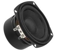 Monacor SP-10/4S Universal Speaker 4 Ohm Magnetic Shielded