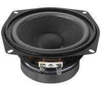 Monacor SP-13/4 Universal Speaker 4 Ohm 40 W. Wide Transmission Behavior