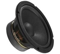 Monacor SP 17/4 Universal Speaker 4 Ohm-For general and replacement purposes