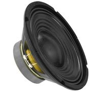 Monacor SP-202PA Universal Mid-Lowrange Speaker 8 Ohm 100 WMAX 1 Pair 070357