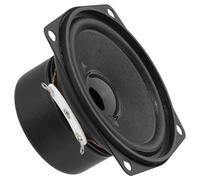 Monacor SP-7/4SQS Universal Speaker 8 Watt 4 Ohm Shielded 070453