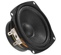 Monacor SP-8/4SQ - Universal Speaker 4 Ohm 20 Watt- 2 Pieces 070449