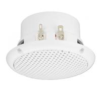 Monacor SPE-72 or 70/WS weatherproof flush-mount full-range speaker 40W/4 or 8Ω
