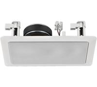 Monacor SPE32/WS Hi-Fi Wall and Ceiling Speaker 8 Ω
