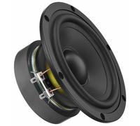 Monacor Sph 5 M Spm, 40 W, 8 Ω-aluminiumdruckgusskorb 6-Loch