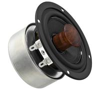 Monacor SPX-31M HiFi-Breitband-Lautspr.