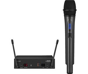 Monacor TXS-611SET Wireless Microphone