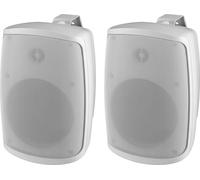 Monacor WALL-08T/WS