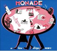 Monade - Few Steps More, A [Us Import]