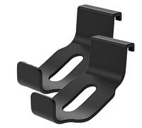 Monaghan For Holder, 2 Packs Headset Hanger Holder Controller Stand Mount for Console&