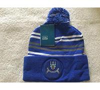 MONAGHAN Official GAA All Ireland County Home style bobble hat very rare