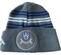 MONAGHAN Official GAA All Ireland County Home style grey bronx hat very rare