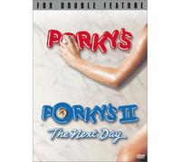 Monahan - Porky's & Porky's 2 [DVD] [1983] [Region 1] [US Import] [NTSC]
