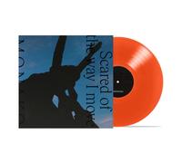 Monako - Scared of the Way I Move [VINYL]