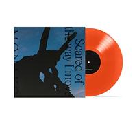 Monako - Scared of the Way I Move [VINYL]