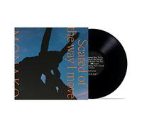 Monako - Scared of the Way I Move [VINYL]