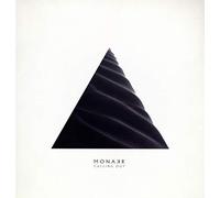 Monakr - Calling Out Ep [VINYL]