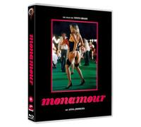 Monamour - Uncut Version (Ordinary Dreams Collection Nr. 9)