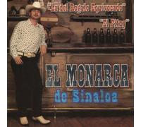 Monarca De Sinaloa