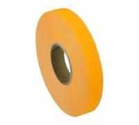 Monarch 1107/1110 Price Gun Labels 22,000 Labels / 16 Reels Fluorescent Orange Permanent