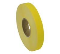 Monarch 1107/1110 Price Gun Labels 22,000 Labels / 16 Reels Yellow Permanent