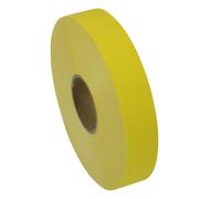 Monarch 1115 Price Gun Labels 15,000 Labels / 10 Reels Yellow Peelable