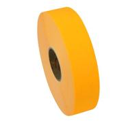 Monarch 1131 Price Gun Labels 20,000 Labels / 8 Reels Fluorescent Orange Peelable