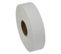 Monarch 1131 Price Gun Labels 20,000 Labels / 8 Reels White Peelable