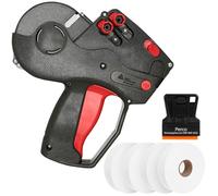 Monarch 1136 Labeler Starter Kit: Includes Price Gun, 7,000 White Price Marking Labels and Inker