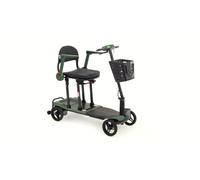 Monarch Air Carbon 10.5KG Scooter