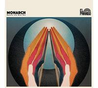 Monarch! - Beyond The Blue Skies