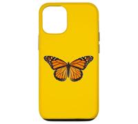 Monarch Butterfly Lepidoptera-Inspired Art Case for iPhone 12/12 Pro