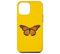 Monarch Butterfly Lepidoptera-Inspired Art Case for iPhone 12 Pro Max