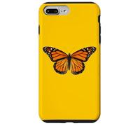 Monarch Butterfly Lepidoptera-Inspired Art Case for iPhone 7 Plus/8 Plus