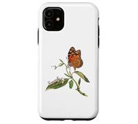 Monarch Butterfly Life Cycle Butterfly Shirt Case for iPhone 11