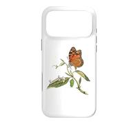 Monarch Butterfly Life Cycle Butterfly Shirt Case for iPhone 17 Pro Max