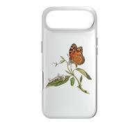 Monarch Butterfly Life Cycle Butterfly Shirt Case for iPhone Air