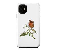 Monarch Butterfly Life Cycle Lepidopterist Case for iPhone 11