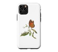 Monarch Butterfly Life Cycle Lepidopterist Case for iPhone 11 Pro