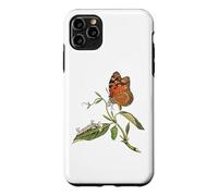 Monarch Butterfly Life Cycle Lepidopterist Case for iPhone 11 Pro Max