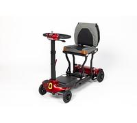 Monarch Genie Lightweight Folding Mobility Scooter