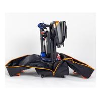 Monarch Genie Plus Folding Mobility Scooter Travel Transport Carry Bag
