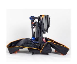 Monarch Genie Plus Folding Mobility Scooter Travel Transport Carry Bag