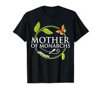 Monarch Life Cycle - Butterfly Lovers T-Shirt