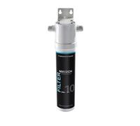 Monarch Water MA12CH38 Water Filter - Size: 29.5 x 8 x 8cm - White - Wilko