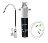Monarch Ma12Ch Drinking Water Filter System + Tap + 3/8 Filter Tubing