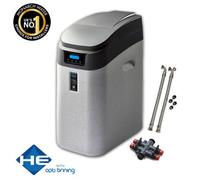 Monarch Master He Freeflow Water Softener Ultimate Series1" Upgrade 28mm Supply