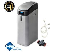 Monarch Matrix He Freeflow Water Softener Ultimate Series Includes 15mm Hoses