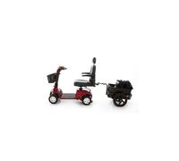 Monarch Mobility Scooter Luggage Trailer